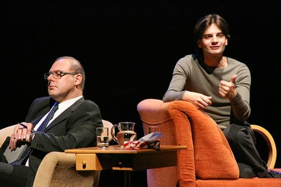 João Luiz Fiani, Marino Jr, Cultura, Curitiba,